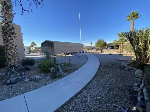 14239 E 29 Ln, Yuma, AZ 85367 photo 3