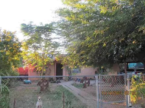 8362 S Apache Ln, Yuma, AZ 85364 photo 1
