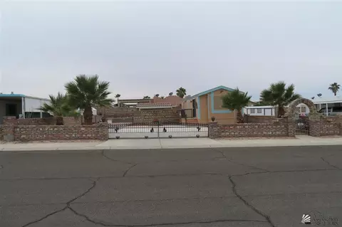 9647 E 33 Pl, Yuma, AZ 85365 photo 1