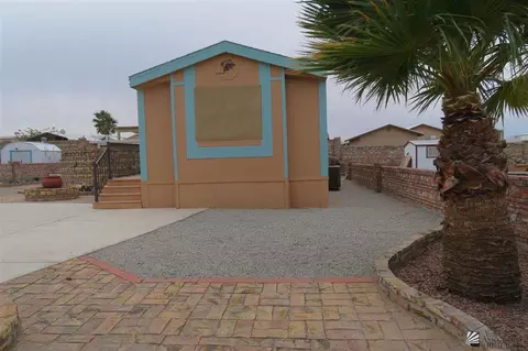 9647 E 33 Pl, Yuma, AZ 85365 photo 2