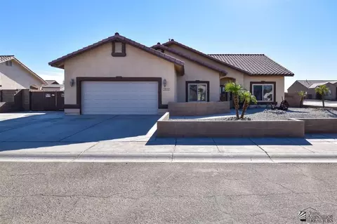 10319 E 39 Way, Yuma, AZ 85365 photo 1
