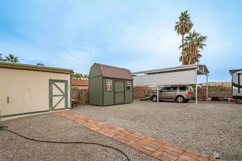13872 E 46 Dr, Yuma, AZ 85367 photo 21