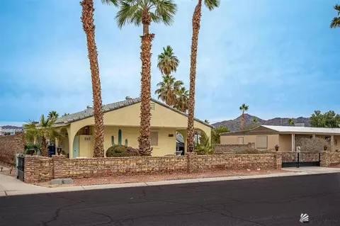 13872 E 46 Dr, Yuma, AZ 85367 photo 2
