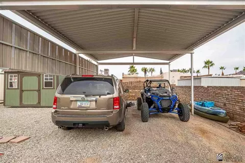 13872 E 46 Dr, Yuma, AZ 85367 photo 22