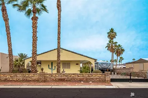 13872 E 46 Dr, Yuma, AZ 85367 photo 1