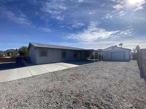 13793 E 53 Dr, Yuma, AZ 85367 photo 3