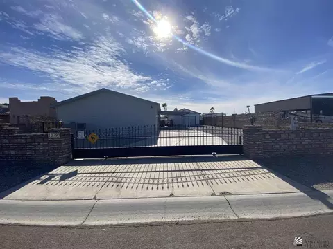 13793 E 53 Dr, Yuma, AZ 85367 photo 2
