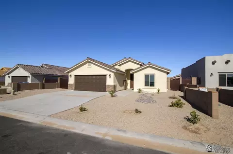 12626 E 49 Dr, Yuma, AZ 85367 photo 2
