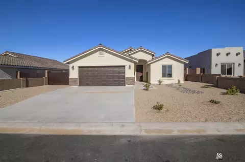 12626 E 49 Dr, Yuma, AZ 85367 photo 1