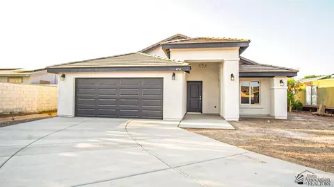 10529 E Amber Dr, Yuma, AZ 85365 photo 1