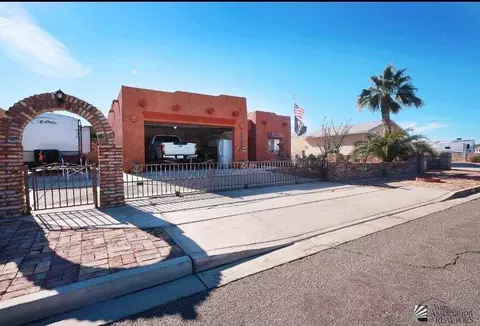 14791 E 52 St, Yuma, AZ 85367 photo 1