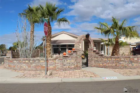 13192 E 54 Dr, Yuma, AZ 85367 photo 2