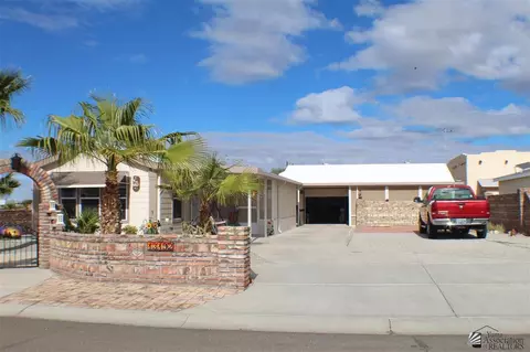 13192 E 54 Dr, Yuma, AZ 85367 photo 1
