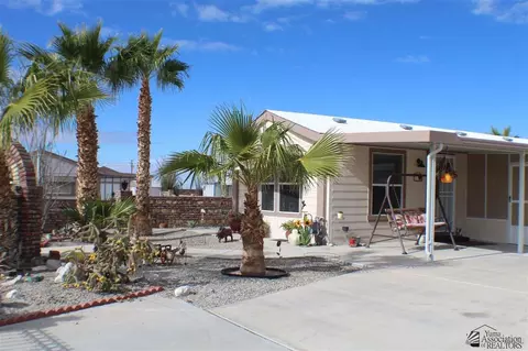 13192 E 54 Dr, Yuma, AZ 85367 photo 3