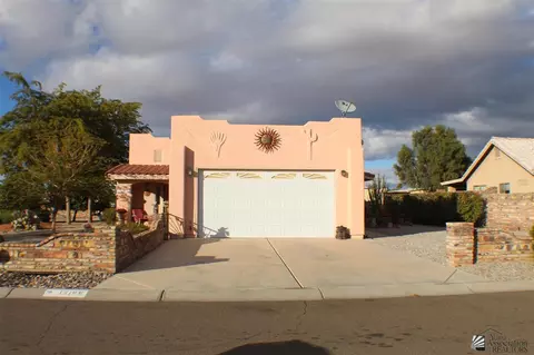 13196 E 55 Ln, Yuma, AZ 85367 photo 12