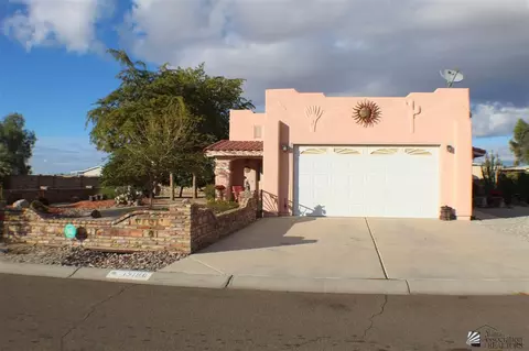 13196 E 55 Ln, Yuma, AZ 85367 photo 1
