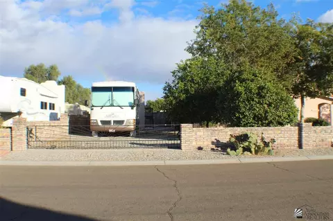 13196 E 55 Ln, Yuma, AZ 85367 photo 18