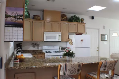 13196 E 55 Ln, Yuma, AZ 85367 photo 3