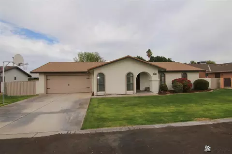 3468 E Rubio Ln, Yuma, AZ 85365 photo 1