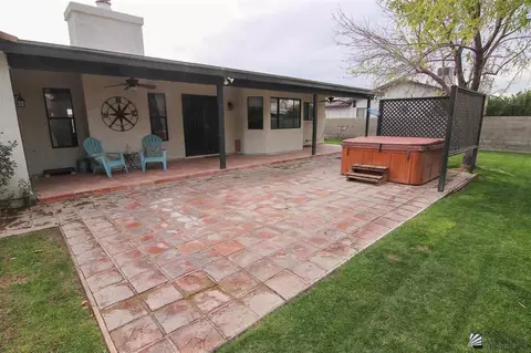 3468 E Rubio Ln, Yuma, AZ 85365 photo 26