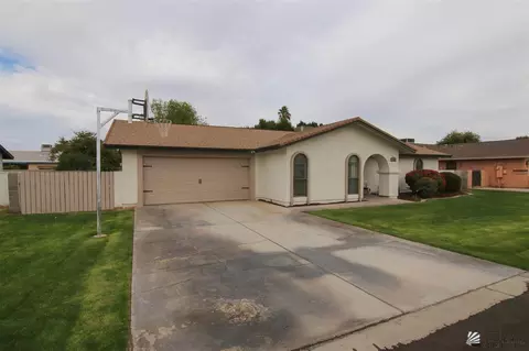 3468 E Rubio Ln, Yuma, AZ 85365 photo 2
