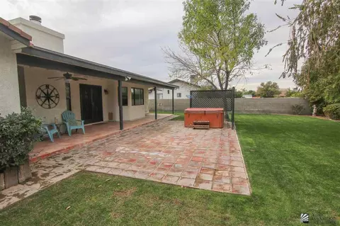 3468 E Rubio Ln, Yuma, AZ 85365 photo 22