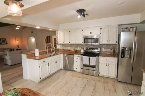 3468 E Rubio Ln, Yuma, AZ 85365 photo 12