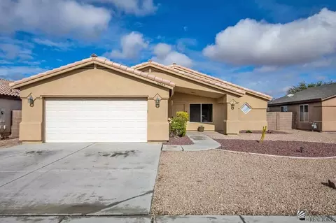 10584 E 34 St, Yuma, AZ 85365 photo 1