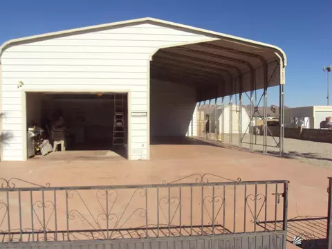 13140 E 45 Dr, Yuma, AZ 85367 photo 1