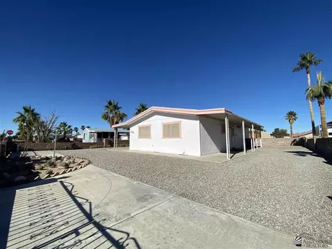 13698 E 46 Dr, Yuma, AZ 85367 photo 38