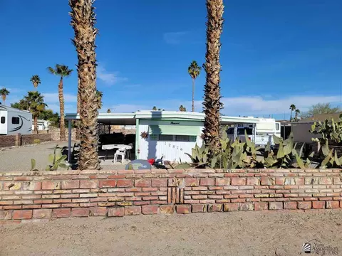 12876 E 35 Pl, Yuma, AZ 85365 photo 1