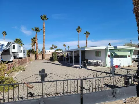 12876 E 35 Pl, Yuma, AZ 85365 photo 2