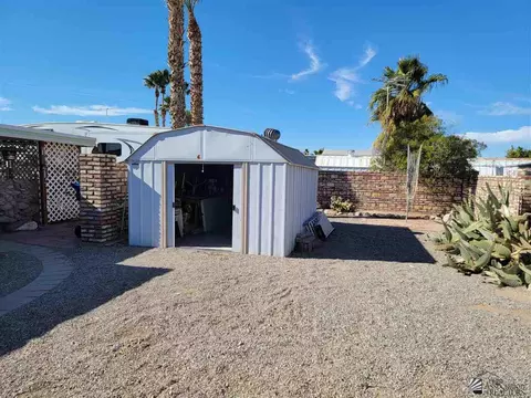 12876 E 35 Pl, Yuma, AZ 85365 photo 9