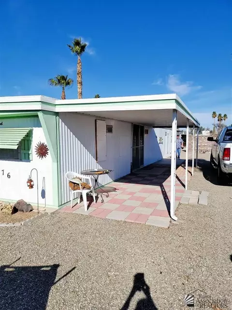 12876 E 35 Pl, Yuma, AZ 85365 photo 3