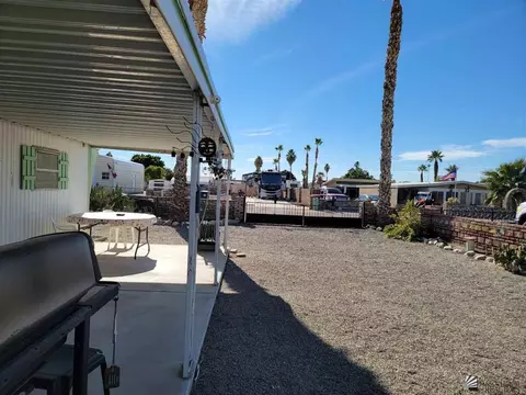 12876 E 35 Pl, Yuma, AZ 85365 photo 4