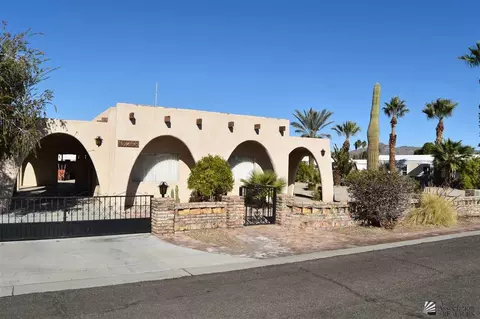 13268 E 13278 E 48 Dr, Yuma, AZ 85367 photo 1