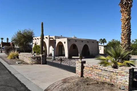 13268 E 13278 E 48 Dr, Yuma, AZ 85367 photo 2
