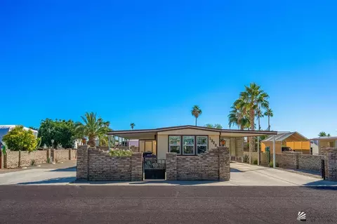 13233 E 42 Dr, Yuma, AZ 85367 photo 1