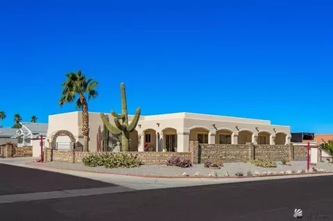 13884 E 48 Dr, Yuma, AZ 85367 photo 2