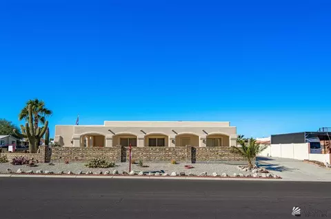 13884 E 48 Dr, Yuma, AZ 85367 photo 3