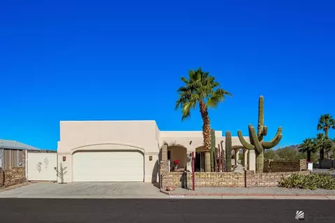 13884 E 48 Dr, Yuma, AZ 85367 photo 1