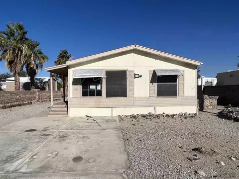 13852 E 46 Dr, Yuma, AZ 85367 photo 1