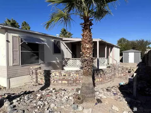 13852 E 46 Dr, Yuma, AZ 85367 photo 22