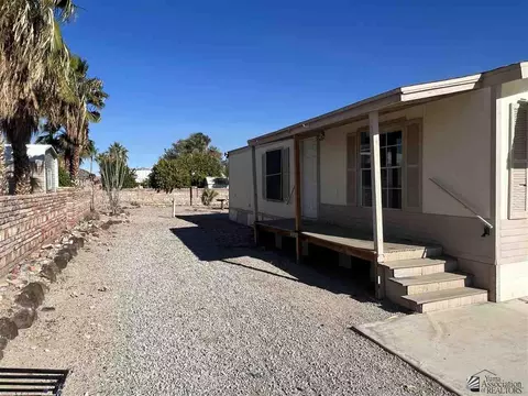 13852 E 46 Dr, Yuma, AZ 85367 photo 31