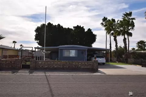 13245 E 41 Dr, Yuma, AZ 85367 photo 1