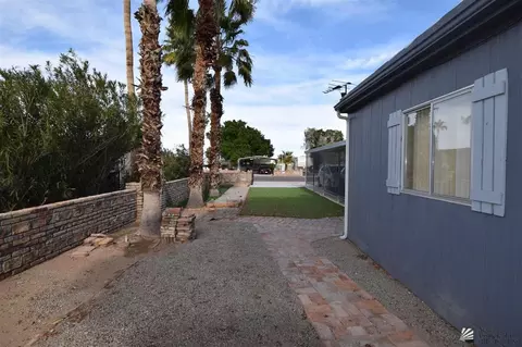 13245 E 41 Dr, Yuma, AZ 85367 photo 4