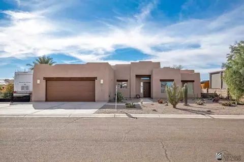 13685 E 55 Ln, Yuma, AZ 85367 photo 1