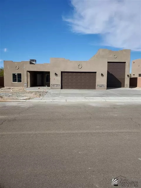 14764 E 46 Loop, Yuma, AZ 85367 photo 1