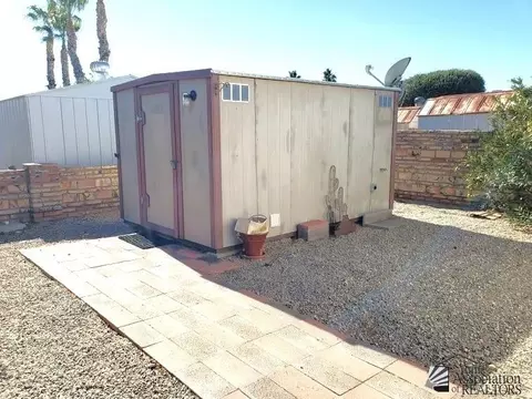 13603 E 44 Dr, Yuma, AZ 85367 photo 16