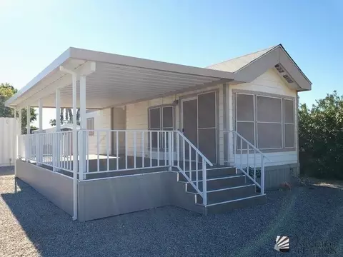 13603 E 44 Dr, Yuma, AZ 85367 photo 1